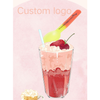 Reusable Ice Cream Color Changing Spoon