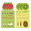 Aromatic Bookmarks