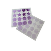 Pattern UV Test Sticker
