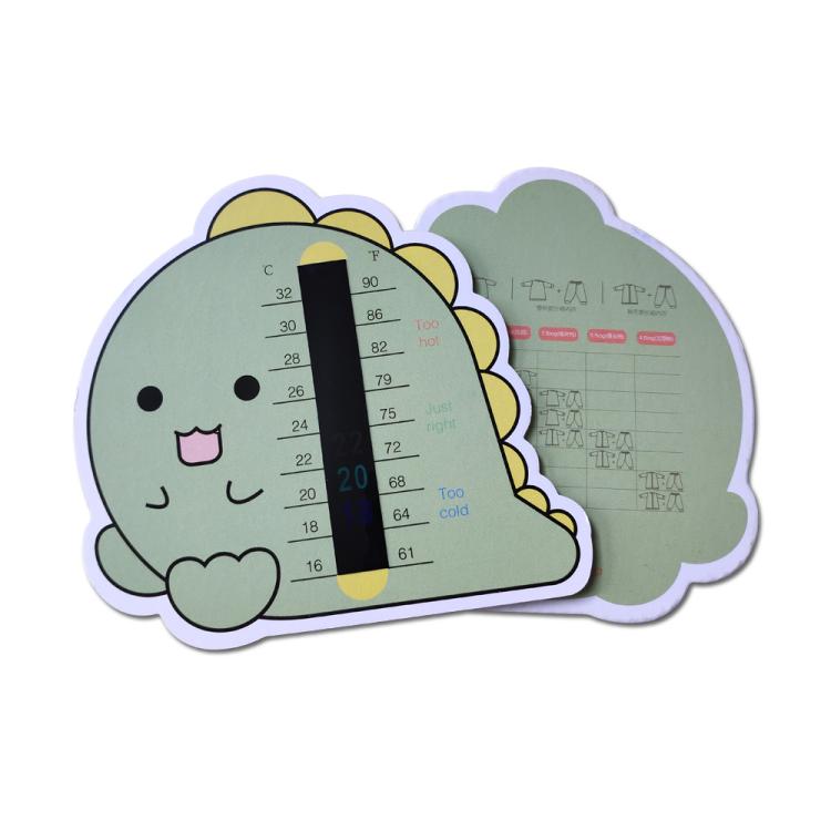 Household Gift Room Thermometers Cards (1)