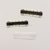 Liquid Crystal Temperature Strip for Urine