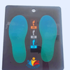 Reusable Plastic Liquid Crystal Sheet