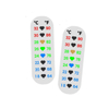Yogurt Fermentation Bottle Temperature Indicator Sticker