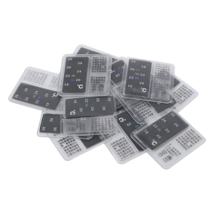 Waterproof Down Jacket Thermometer (1)