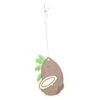 Hanging Car Air Freshener Multiple Scents