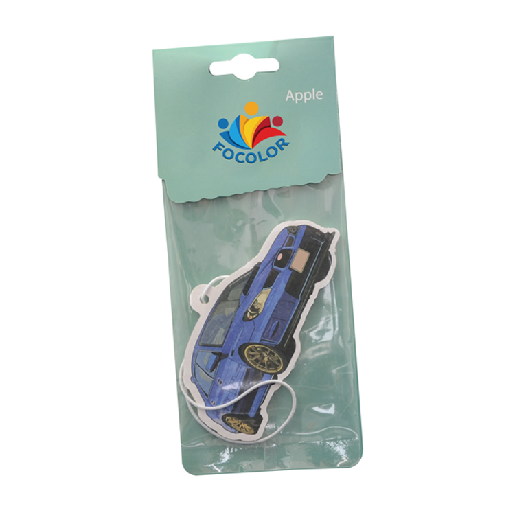 Creative Unique Design Car Air Freshener