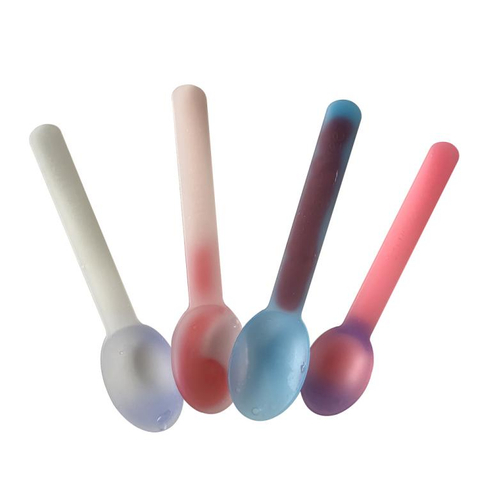 Thermochromic Color Changing Spoon
