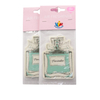 Car Air Freshener With Floral and Fruity Scent