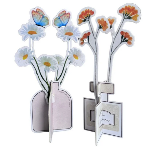 Personalized Handmade Scented DIY Decorations