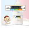 Baby Milk Bottle Temperature Strip