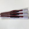 Wine Bottle Thermometer Card