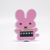 Liquid Crystal Baby Bath Thermometer Card