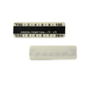 Liquid Crystal Temperature Strip for Urine