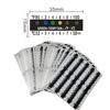 Urine Specimen Temperature Test Sticker