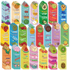 Flavorful Bookmarks Enhance Children's Interest in Reading