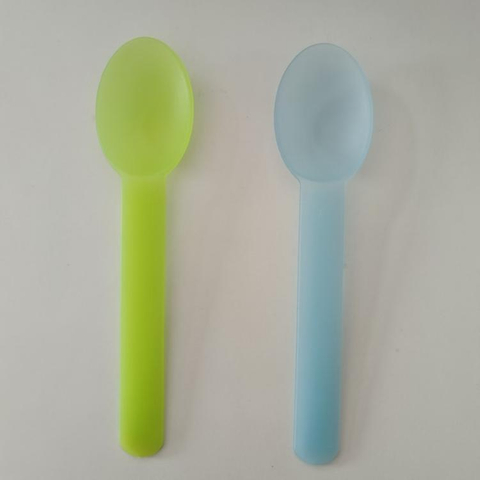 Thermochromic Color Changing Spoon