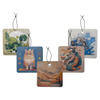 Long-lasting Fragrance Car Air Freshener