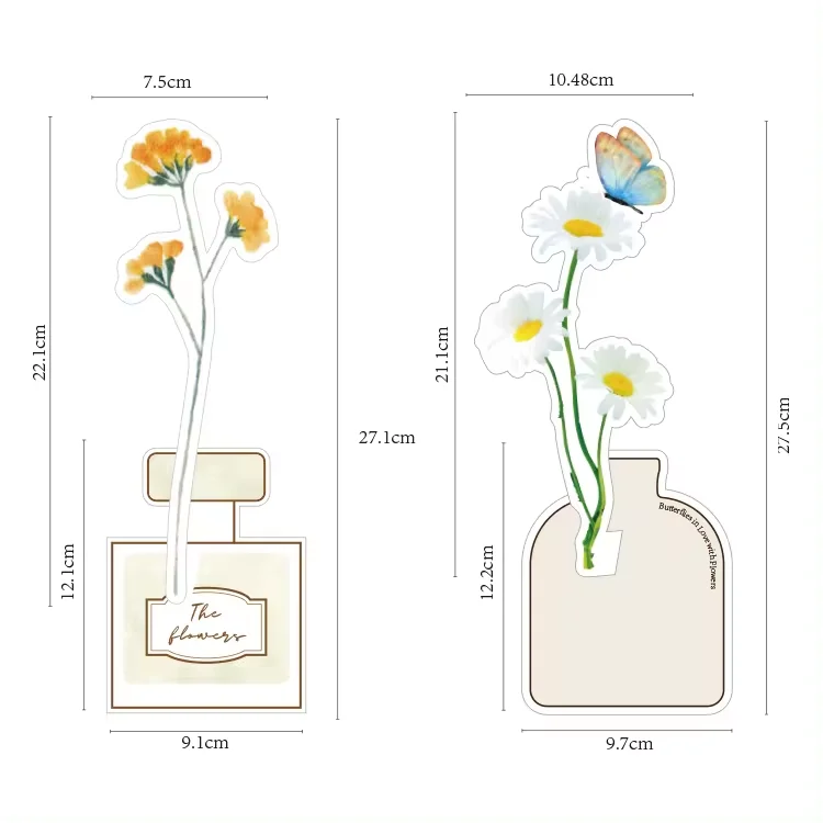 Personalized Handmade Scented DIY Decorations