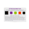 Plastic Mood Test Card