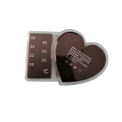 Plastic Clothes Thermometer