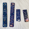 Precisely Mark Magnetic Bookmarks to Protect Books