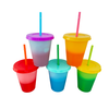 Thermochromic Cup