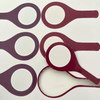 Portable Scalp Guide Card