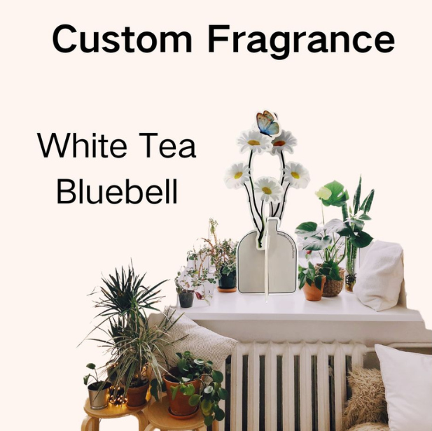 Handmade Scented DIY Craft Decoration (5)