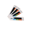 Baby Milk Bottle Temperature Strip