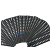 Fish Tank Aquarium Temperature Self-adhesive Sticker