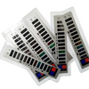 Waterproof Down Jacket Thermometer