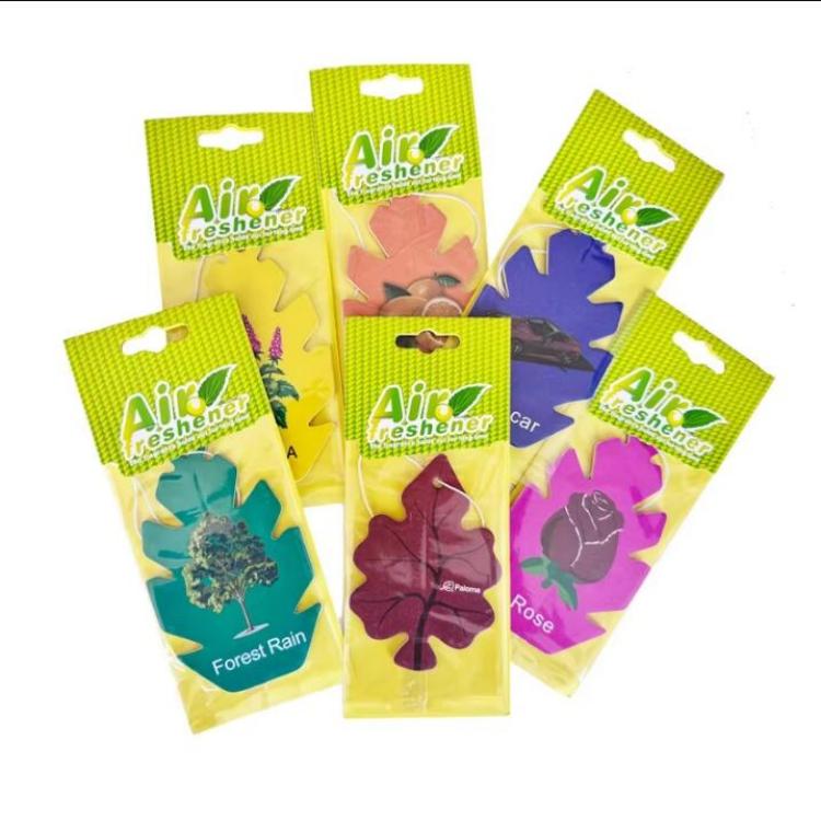 Release Fresh Fragrance