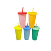 Thermochromic Cup