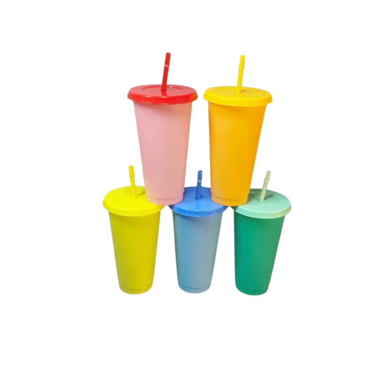 Thermochromic Cup