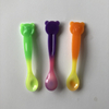 Color-Changing Spoons in Various Colors