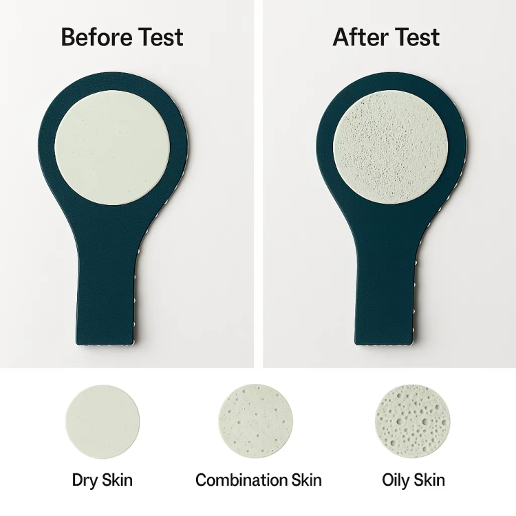 Quick Dandruff Check Cards (1)