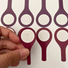 Portable Scalp Guide Card