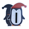 OEM Sleeping Bag Temperature Indicator Card