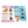 Fever Forehead Test Thermometer Sticker