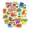 Scented Stickers