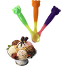 Reusable Ice Cream Color Changing Spoon