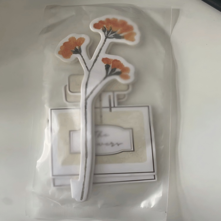 Personalized Handmade Scented DIY Decorations