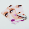 UV UVC Color Changing Test Card